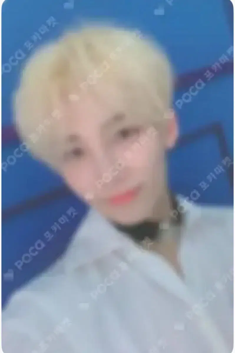 세븐틴 정한